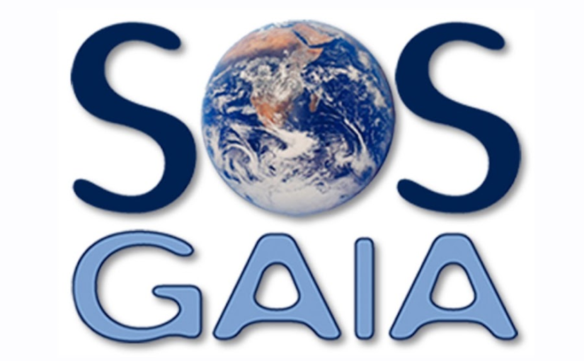 È online il nuovo numero di “SOS Gaia News” 05/06-2023